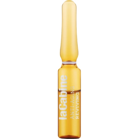 Anti-Aging Revive Elixir ampoules, 10 ampoules x 2 ml, La Cabe