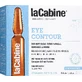 Vial Eyecontour, 10 viales x 2 ml, La Cabine