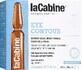 Eyecontour vial, 10 vials x 2 ml, La Cabine