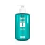 Isdin Acniben Mattierendes Reinigungsgel, 400 ml