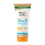 Sensitive Advanced Ambre Solaire Loción corporal para bebés, FPS 50+, 175 ml, Garnier