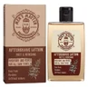 Rosemary and Pepper After Shave Lotion for Men, 120 ml, Men's Master Professional