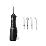 Cordless Plus Black Edition Mouthwash, WP-462E2, Waterpik