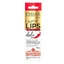 Lipgloss mit scharfem Pfeffer Oh! My Lips, 4,5 ml, Eveline Cosmetics