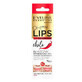 Brillant &#224; l&#232;vres au piment Oh ! My Lips, 4,5 ml, Eveline Cosmetics