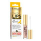 Brillant &#224; l&#232;vres au venin d&#39;abeille Oh ! My Lips, 4,5 ml, Eveline Cosmetics