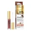 ¡Brillo de labios Oh! My Lips, Chocolate, 4,5 ml, Eveline Cosmetics