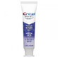 Dentifrice 3D White Blanchissant &#201;clat de Menthe, 104 g, Crest