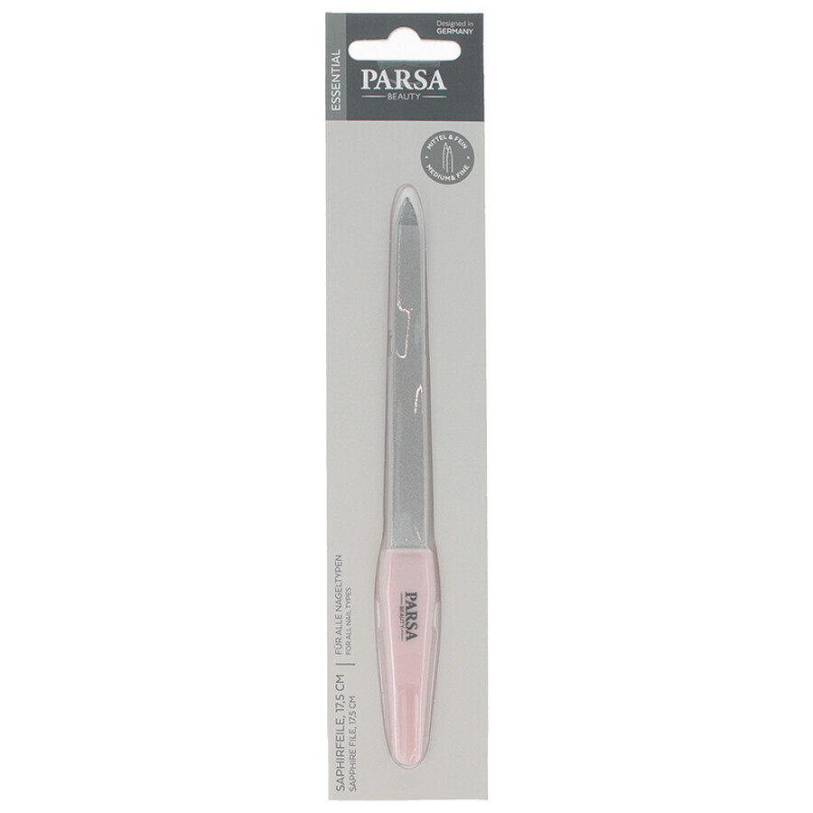 Boutique Pilule saphir 17,5 cm, 1 pièce, Parsa Pilule saphir 17,5 cm, 1 pièce, Parsa
