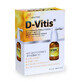 D-Vitis 500UI, 1 spuitflacon 10ml, Labormed