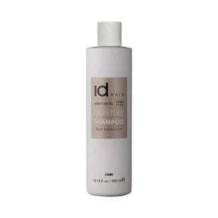 Champú hidratante Elements XCLS, 300 ml, idHAIR