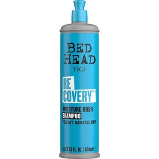 Shampoo voor droog en beschadigd haar Recovery Bed Head, 600 ml, Tigi
