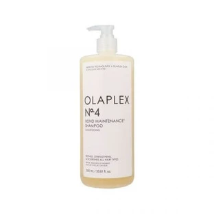 Shampoo for repair and hydration No. 4, 1000 ml, Olaplex