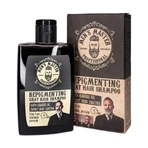 Men's Master Professional Champú repigmentante para hombres, 120 ml