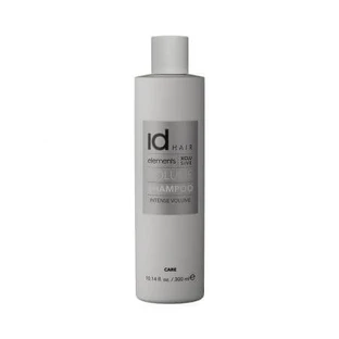Shampoo for intense volume Elements XCLS, 300 ml, idHAIR