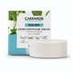 Champú y gel de ducha sólidos Dermo para cabello y cuerpo, 109 g, Gamarde