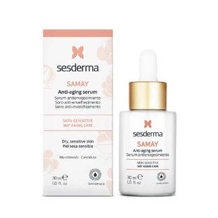 Sesderma Samay Serum Antiedad, 30 ml