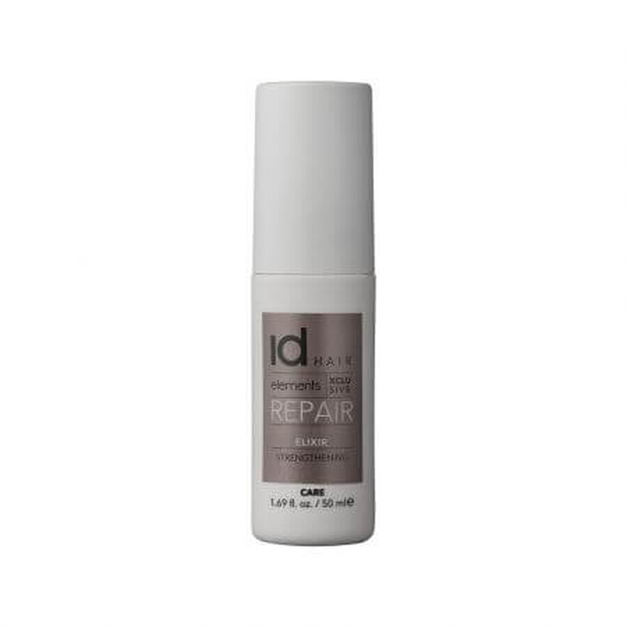 Buy Elixir Repair Serum for split ends Elements XCLS, 50 ml, idHAIR Elixir Repair Serum for split ends Elements XCLS, 50 ml, idHAIR
