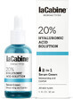 Ser-cream Monoactives 20% &#193;cido Hialur&#243;nico, 30 ml, La Cabine