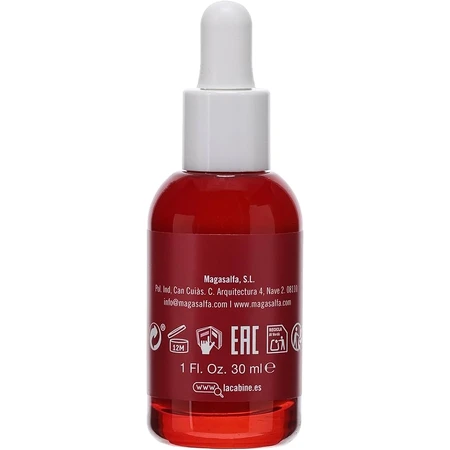 Ser-crème Monoactives 4% Peptiden Oplossing, 30 ml, La Cabine