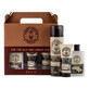Tea Tree &amp; Menthol shaving set, Men&#39;s Master Professional