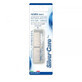 Set of Hard toothbrush refills, 2 pieces, Silver Care
