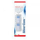 Medium refill set for toothbrush, 2 pieces, Silver Care