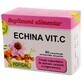 Echina Vitamin C, 60 tablets, Hofigal