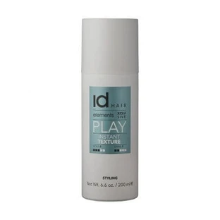 Spray coiffant texture et volume Elements XCLS, 200 ml, idHAIR