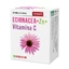 Echinacea + Zink + Vitamine C, 30 capsules, Parapharm