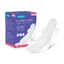 Ultra absorbent postnatal pads for week 0-2, Large, 10 pieces, Lansinoh
