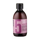Soluciones exfoliantes para el tratamiento del cuero cabelludo y el cabello NO.5, 300 ml, idHAIR