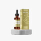 CBD oil with chamomile extract Relax, 10 ml, Qannaq