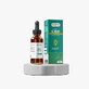 CBD-&#214;l mit breitem Spektrum, 3000 mg, 30 ml, Qannaq