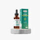 Ulei CBD, 2000 mg, 10 ml, Qannaq