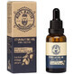 Men&#39;s Grooming Stimulating Beard Oil, 30 ml, Men&#39;s Master Professional