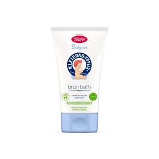 Wheat bran bath foam, 150 ml, Topfer