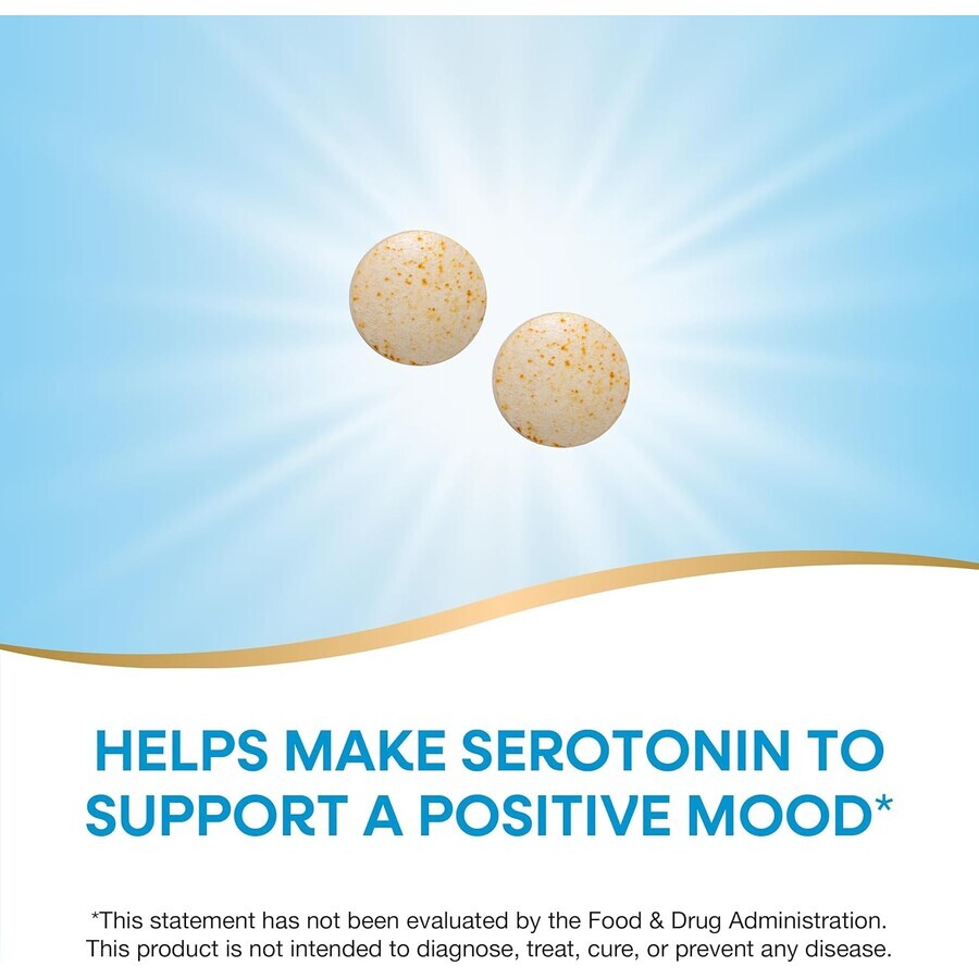 5-HTP Nature's Way, 30 tablets, Secom
