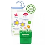 Baby body lotion, 150 ml, Topfer