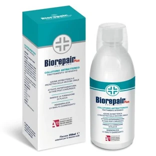 Probiotic mouthwash Biorepair Plus, 250 ml, Coswell
