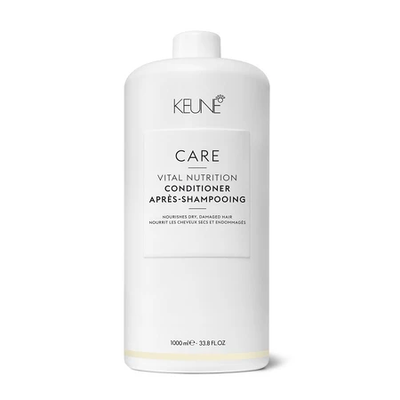Vital Nutrition Care Conditioner, 1000 ml, Keune