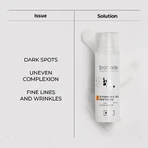 Biotrade Pure Skin Illuminating Serum met vitamine C 15% en peptiden, 30 ml