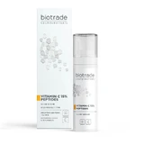 Biotrade Pure Skin Illuminating Serum met vitamine C 15% en peptiden, 30 ml