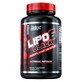 Lipo 6 Black fat burning supplement, 120 capsules, Nutrex