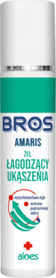 BROS Insect sting relief gel, 50 ml