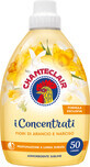Chanteclair Orange Blossom Fabric Conditioner, 50 washes, 1 l