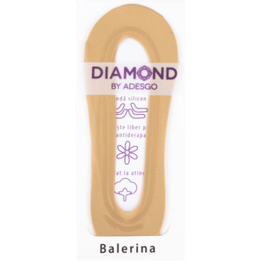 Shop Diamant Ballerina nackt Meißel, 1 Stück Diamant Ballerina nackt Meißel, 1 Stück