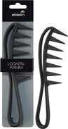 Ebelin Basic comb for curls, 1 piece