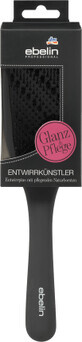 Ebelin Professional detangling brush shine and care, 1 pc