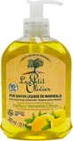Le Petit Olivier Liquid Soap Lemon Verbena, 300 ml